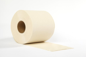 بسعر الجملة ورق مرحاض قابل للذوبان في الماء ، ناعم وصحي ، 3 طبقات ، مناديل حمام من الخيزران ، مرحاض - Product Image 4