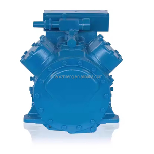 Venta al por Mayor <span class=keywords><strong>de</strong></span> Compresores Semiherméticos Frascold Q5-33.1E <span class=keywords><strong>de</strong></span> 5HP R134a R404A 380V 460V para Refrigeración Industrial y Piezas <span class=keywords><strong>de</strong></span> HVAC - Product Image 5