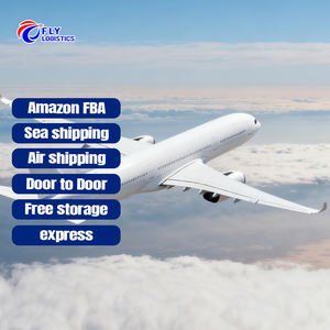 20 футов 40 футов Lcl Fcl Международный дешевый морской экспедитор тарифы на доставку из Китая - Product Image 1