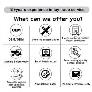 Nuevo Peluche de Zoonomaly, Muñeco de Peluche, Figura Kawaii Suave y Adorable, Relleno de Algodón PP - Product Image 6