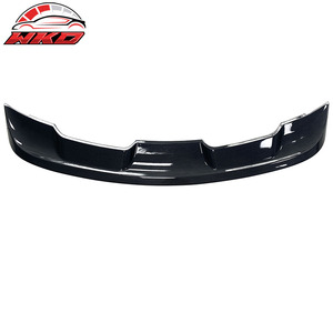 Convient pour Ford Mustang 2010-2014 2020 GT500 Style Spoiler de coffre en fibre de carbone imprimée CFL - Product Image 3