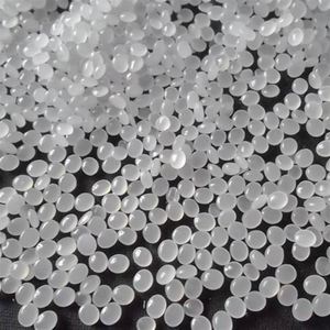 LLDPE-7042 SINOPEC Linear Low Density Polyethylene Film Grade Virgin LLDPE <b>Granules</b> Resin Plastic Raw Material - Product Image 6