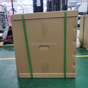 Vertiv/Emerson phân phối bên ngoài 18kw 48V 600A DC Cung Cấp Điện Chỉnh lưu hệ thống Netsure 5100 - Product Image 6