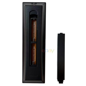 รีโมทคอนโทรลสำหรับไพโอเนียร์ AXD7715 สำหรับระบบคอมโพเนนต์ซีดี X-SMC22 - Product Image 3