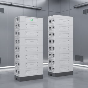 Batería Dyness Stack280 LiFePO4 de 280 Ah, Sistema de Almacenamiento Solar Fuera de la Red, Montaje en Rack, Envío Rápido - Product Image 1