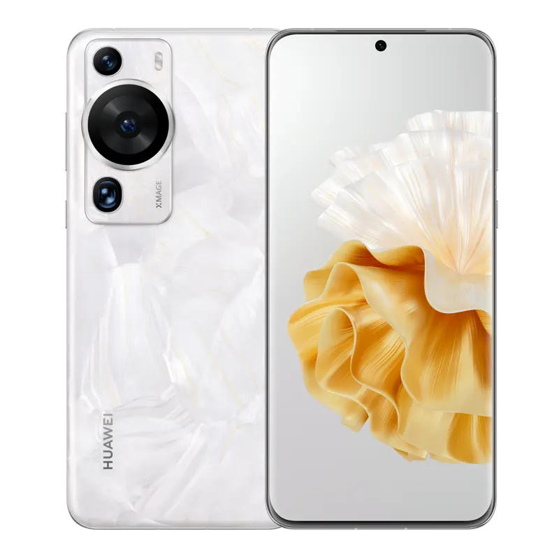 Wholesale Original unlock smartphone good quality huawei used mobile phones 48MP for Huawei P60 Pro 4G 8+256GB