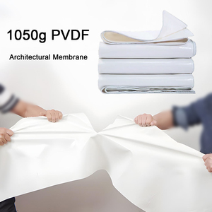 Tropics - Carpa de Lujo Resistente para Glamping, Prefabricada, con Baño, Impermeable para Exteriores, Modelo YT-YY-1125 - Product Image 3