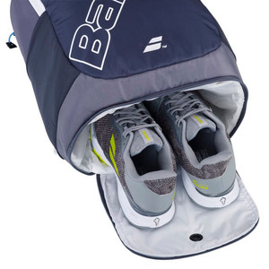 Sac à dos de sport et de voyage grande capacité, sac messager, sac de sport pour pickleball, vente directe d'usine, échantillon gratuit - Product Image 1
