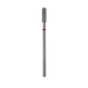 Diamond Rotary Nail <b>Drill</b> <b>Bit</b> Electric Manicure Machine Accessories Cuticle Nail Polishing Burr Salon Pedicure Diamond Nail <b>Bit</b> - Product Image 2