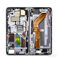 Écran OLED interne de remplacement avec cadre pour One Plus Open, écran LCD pour Oneplus