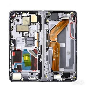 Écran OLED interne de remplacement avec cadre pour One <span class=keywords><strong>Plus</strong></span> Open, écran LCD pour Oneplus - Product Image 5