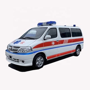 <span class=keywords><strong>Ambulance</strong></span> - Product Image 1