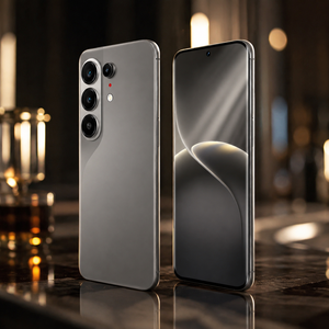 Smartphone Camon 50 Pro 5G, Deca Core, Memoria Fusion de 8GB+6GB, Cámara ProRes de 50MP, Cámara Selfie de 32MP, 8GB 256GB, Indie Dreamer - Product Image 5