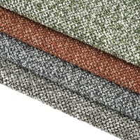 Cojines para Ventanas, Tela de Chenilla de Terciopelo, Decoración para Jardín, 100% Poliéster, Cojines Resistentes a la Abrasión para Sofá