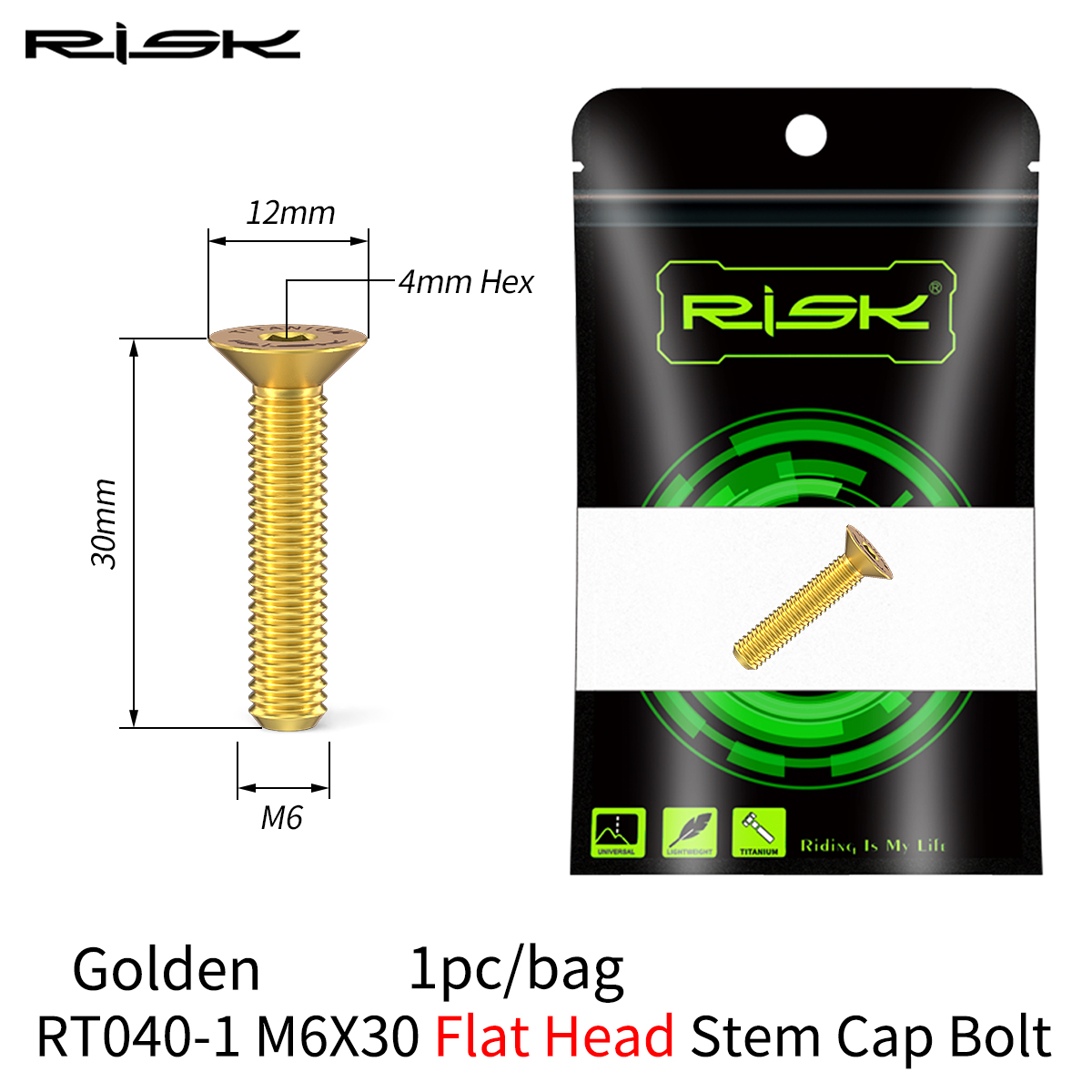 Oro RT040-1
