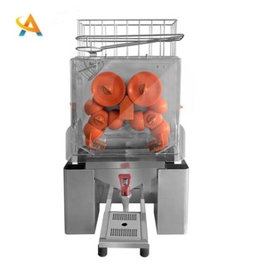 Extractor de Jugo de Naranja Cítrica de la Mejor Calidad, Fabricante Chino, Motor <span class=keywords><strong>para</strong></span> Máquina Expendedora, Acero Inoxidable 304, Alta Eficiencia 20-23 - Product Image 4