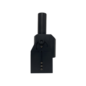 Machine à fumée à température constante anti-blocage CO2, émission de fumée fine et uniforme, plus stable pour une utilisation à long terme - Product Image 5