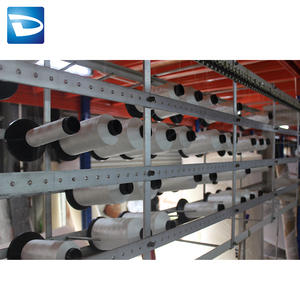 Ad alta resistenza 100% Nylon Poliestere Filo Per Cucire per Materasso Macchina Quilting - Product Image 5