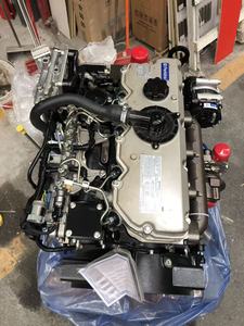 ชุดประกอบเครื่องยนต์ดีเซล 1104D-E44TA, 4.4 ลิตร, 106 กิโลวัตต์ ที่ 2200 รอบต่อนาที, เครื่องยนต์ 4 สูบเรียงแบบเทอร์โบชาร์จ สำหรับเครื่องยนต์เพอร์กินส์ 1104D-E44TA - Product Image 5
