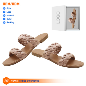 Nuovi Modelli <span class=keywords><strong>2026</strong></span>: Sandali e Ciabatte Traspiranti di Alta Qualità per Donna, Tendenza Moda Primavera-Estate - Product Image 1
