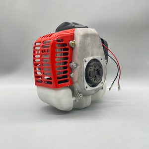 Taizhoujc động cơ xăng 2 đột quỵ cho máy móc nông nghiệp sử dụng trong thuyền động cơ Mist Khăn lau bụi - Product Image 6