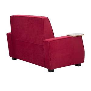 LS-856 Leadcom бутик VIP кинотеатр пара сидения кинотеатр любовное сиденье с подушками - Product Image 2