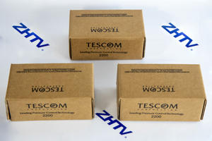 Regolatore di pressione di TESCOM, valvola elettronica di controllo della pressione, regolatore del <span class=keywords><strong>Gas</strong></span> di elevata purezza - Product Image 6