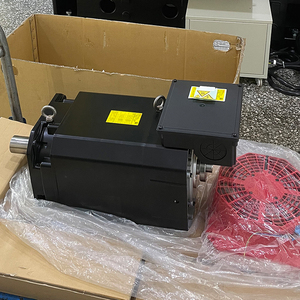 FANUC A06B-1479-B133 # Motor Servo AC Serie Alpha 0521 - Product Image 4
