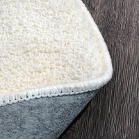 Tapis personnalisé pour bureau, table basse, chaise pivotante, tapis respirant en polyester, écologique, sans formaldéhyde