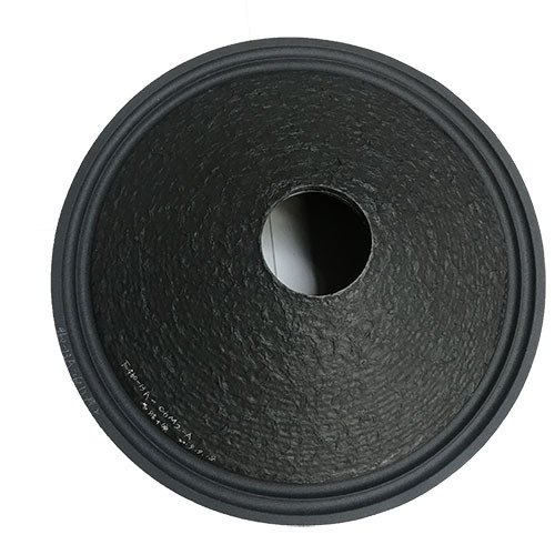 18inch Cloth Edge  Non-press Cone