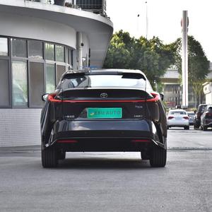Accettiamo Ordini Personalizzati: Toyota BZ5X, BZ5 2025 - Veicolo Elettrico SUV Mini di Alta Qualità, Nuova Energia, Vendita Calda in Etiopia - Product Image 2