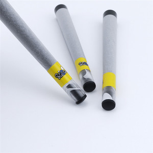Conos de Papel para Fumar con Filtro de Vidrio, Fáciles de Llenar, Hechos a Mano, para Tabaco - Product Image 3