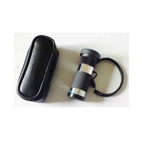 Télescope monoculaire portable STOEMI 8112A 5X à courte focale avec lentille en verre, champ de vision de 13 degrés, garantie de 3 ans pour les objectifs à courte et longue portée