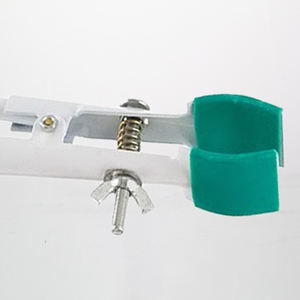 Kimya Laboratuvarı için Laboratuvar Demir Sehpası - Product Image 3