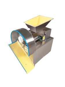 Precio Galleta de pan pequeño cortador automático Boleadora De Masa bola cortada hacer máquina Rounder Dough Divide - Product Image 6