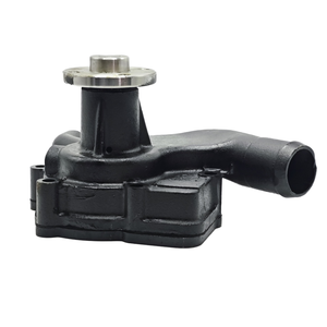Ensemble de pompe à eau haute performance Runfan avec boîtier en fonte 6HH1 pour chariots élévateurs et engins de construction - Product Image 2