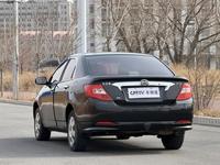 Voitures d'occasion chinoises pas chères BYD F3, faible coût d'entretien, longue durée de vie, pièces détachées facilement disponibles