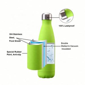 Bouteilles isothermes en acier inoxydable de 750 ml avec logo personnalisé, vente en gros, en stock - Product Image 3