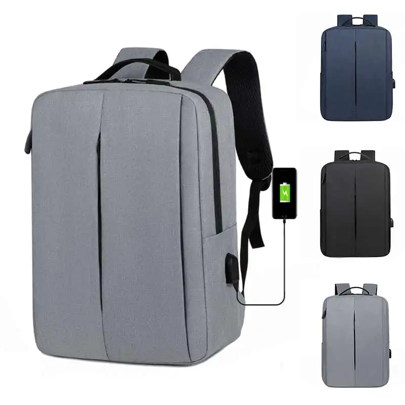 Men Office Travel Two way handle Laptop Backpack Business Anti-Theft Laptop Bags For Computers Laptop Bags
