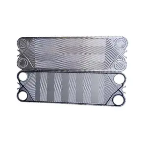 Customized high quality stainless steel 304 heat exchanger plate
