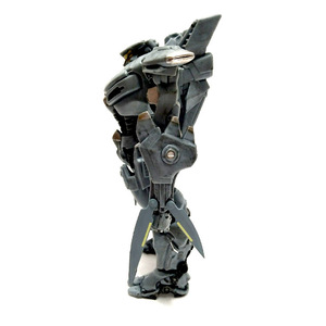 Nuovo Robot Mecha Attacker Eureka 2025 del Guangdong, Modello Mobile in PVC - Product Image 2
