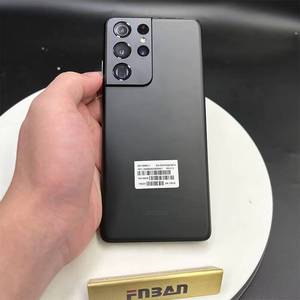โทรศัพท์มือถือสมาร์ทโฟน Android แท้ รุ่น Ultra Unlocked 12GB+256GB รุ่น S21 S21+ <span class=keywords><strong>S21Ultra</strong></span> - Product Image 1