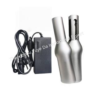 Mini pelador de calabazas eléctrico portátil para el hogar, alta eficiencia, ahorra tiempo - Product Image 4