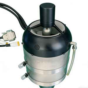 Motor Turbojet de Próxima Generación YETNORSON para Aviación de Modelos, Rendimiento y Estabilidad Superiores - Product Image 4