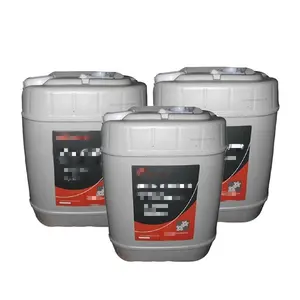 Aceite sintético 38459582, Ultra refrigerante, aplicable al compresor de aire Ingersoll rand