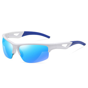 2023年 サイクリングサングラス 偏光フィッシングサングラス アウトドアライディングサングラス - Product Image 5