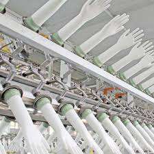 Mesin Pengepakan Sarung Tangan Lateks/Mesin Pembuat Medis Sarung Tangan Lateks - Product Image 5