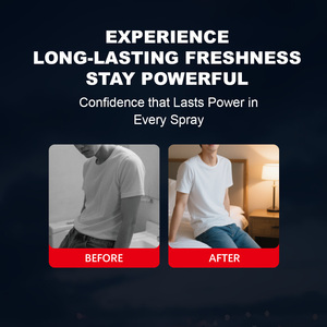 Kem xịt kéo dài thời gian quan hệ HUAO phiên bản mạnh, tăng cường khả năng sinh sản, 5ml - Product Image 4