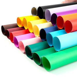 Papier Kraft Multicolore de Qualité Supérieure <span class=keywords><strong>pour</strong></span> Emballage, Fabriqué par Forest Deer Manufacturer - Product Image 5
