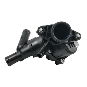 MAHLE Termostato Refrigerante para Mercedes Benz A180 A200 A260 B250 <span class=keywords><strong>CLA</strong></span> <span class=keywords><strong>180</strong></span> GLA 250 Nuevo Estado Buen <span class=keywords><strong>Precio</strong></span> - Product Image 3